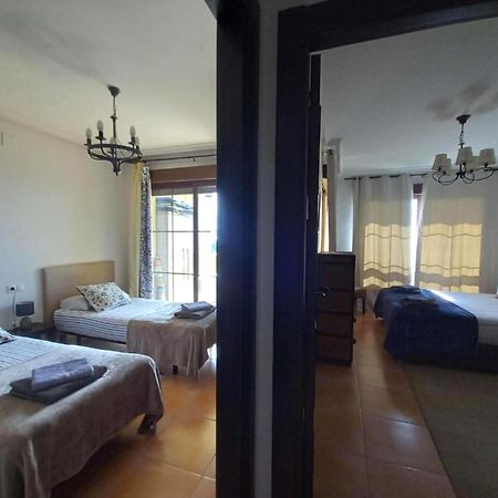 Olivos Holiday Home Altea Exterior foto