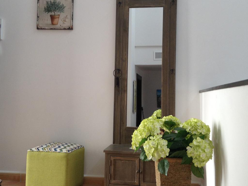 Olivos Holiday Home Altea Zimmer foto