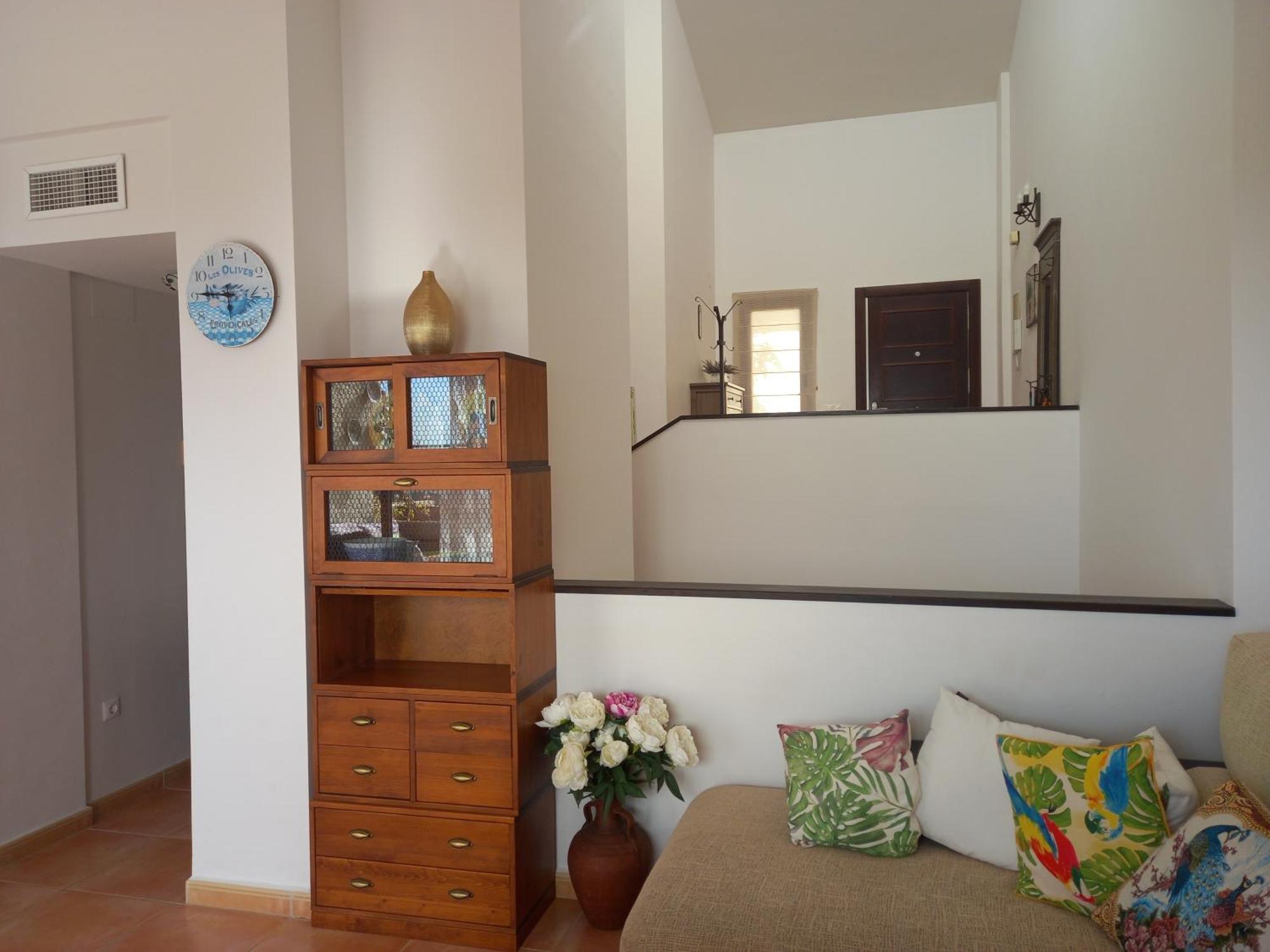 Olivos Holiday Home Altea Exterior foto