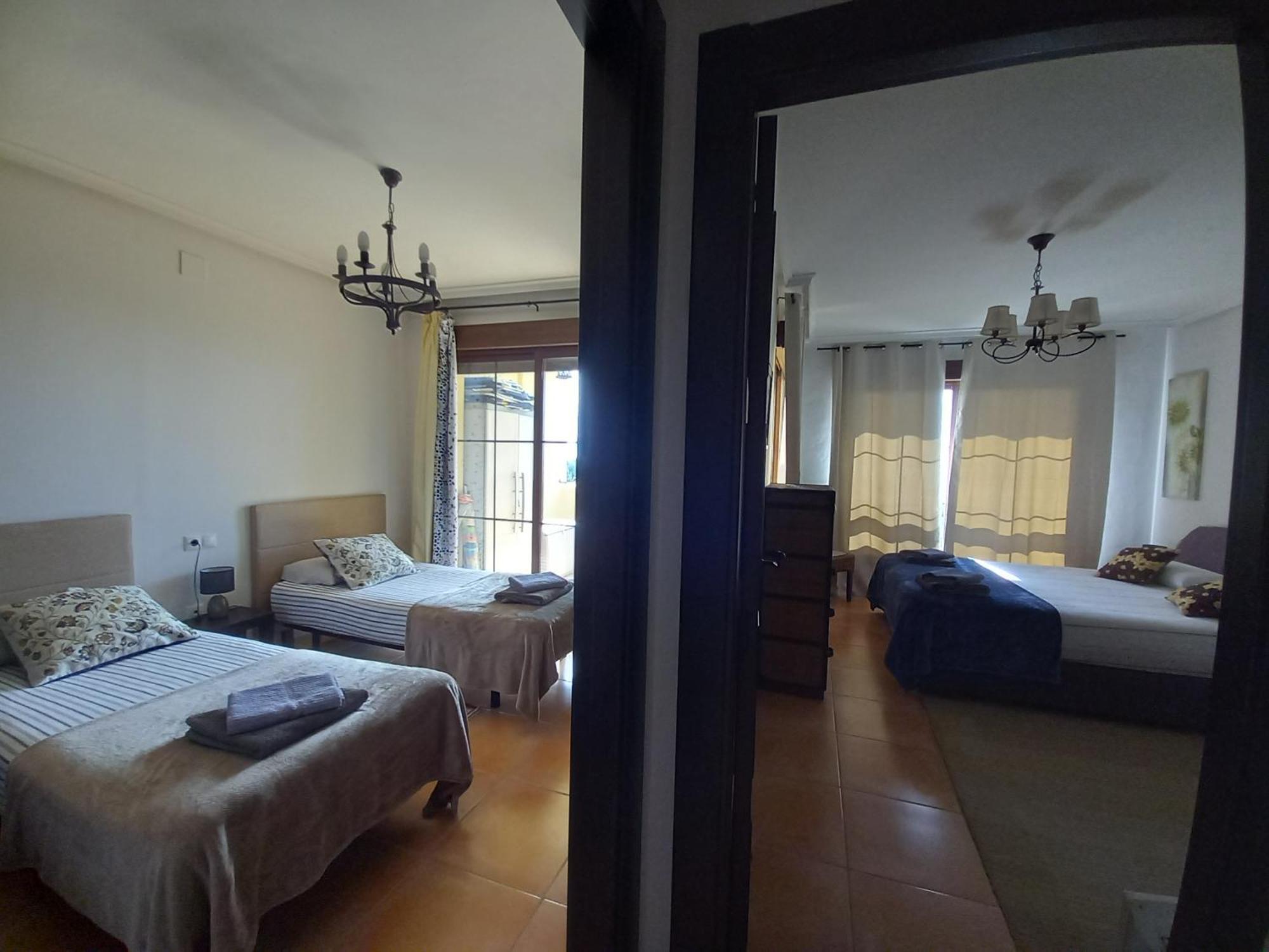 Olivos Holiday Home Altea Exterior foto