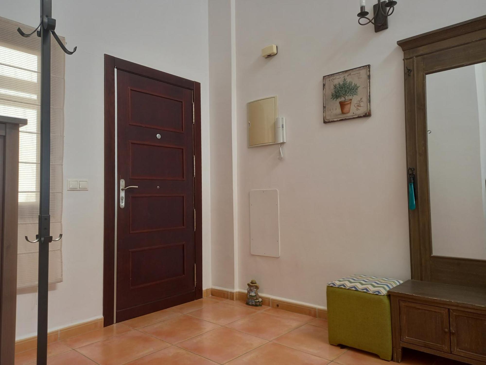 Olivos Holiday Home Altea Exterior foto