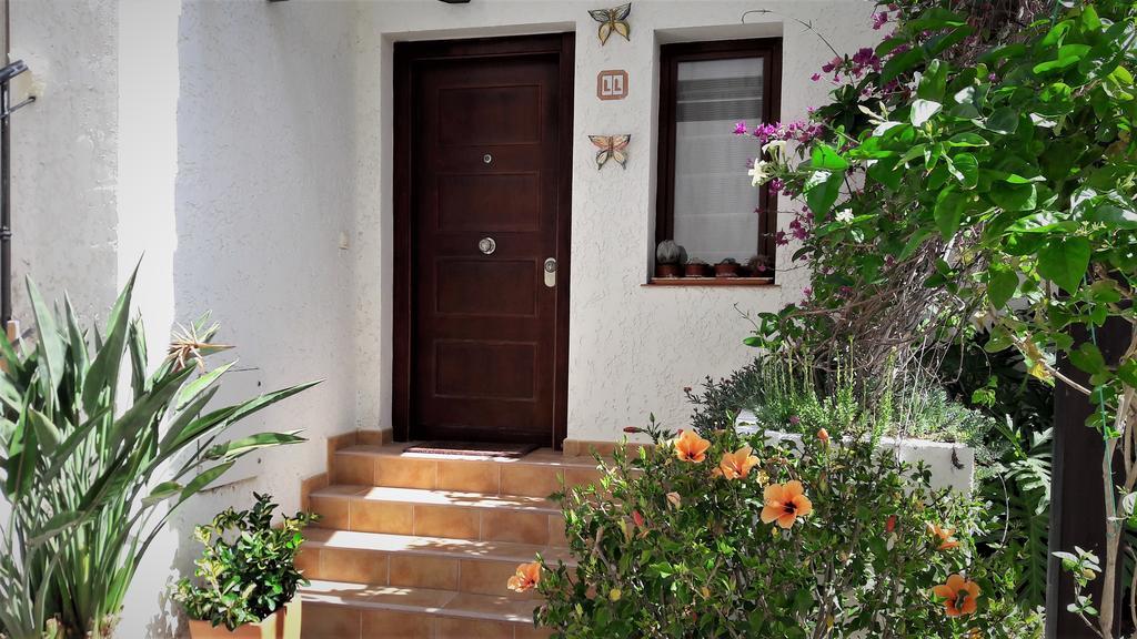Olivos Holiday Home Altea Exterior foto