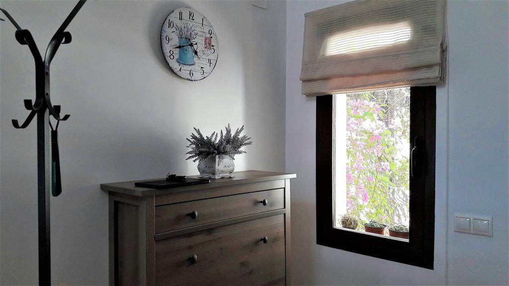 Olivos Holiday Home Altea Exterior foto